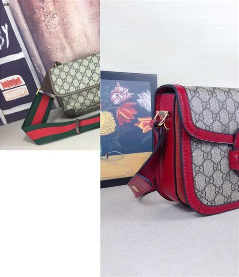 gucci imitatie tas|Gucci tas look a like.